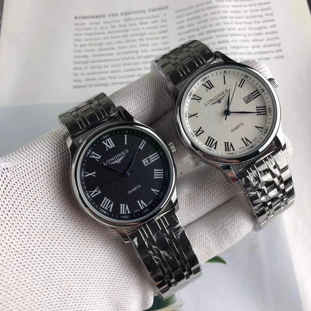 Classic Series Watch — Photo 6