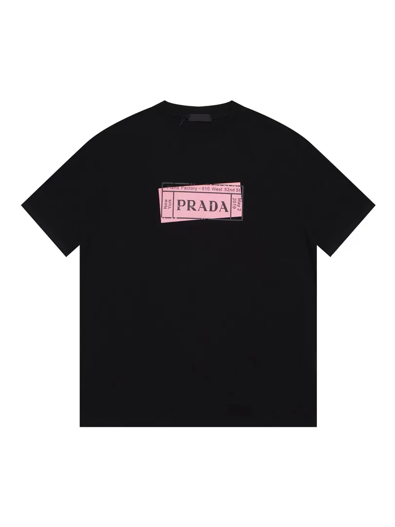 Short-Sleeve Tee — Photo 15