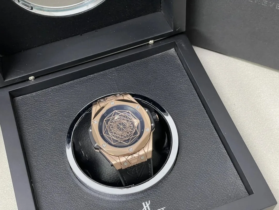 Hublot Watch