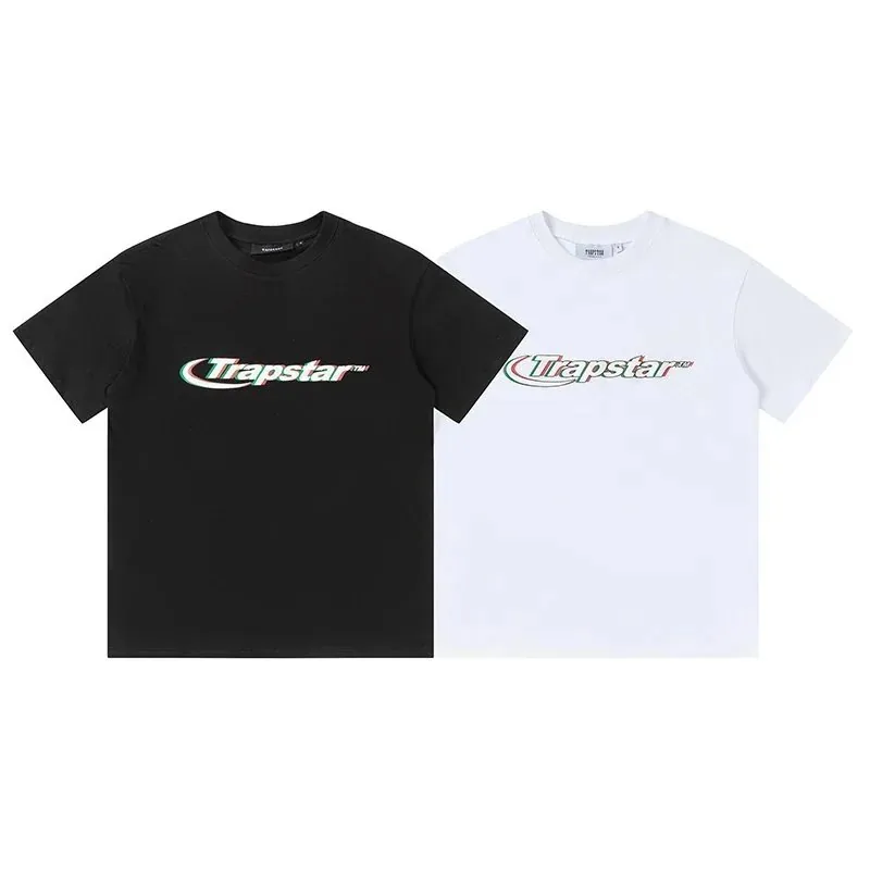 Trapstar Irongate Graphic T-Shirt Collection — photo 2