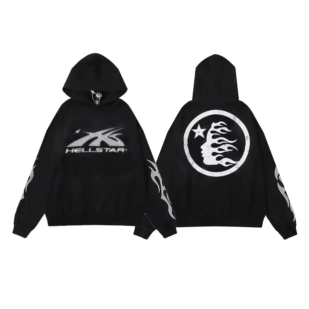 Hooded Hoodie — photo 5