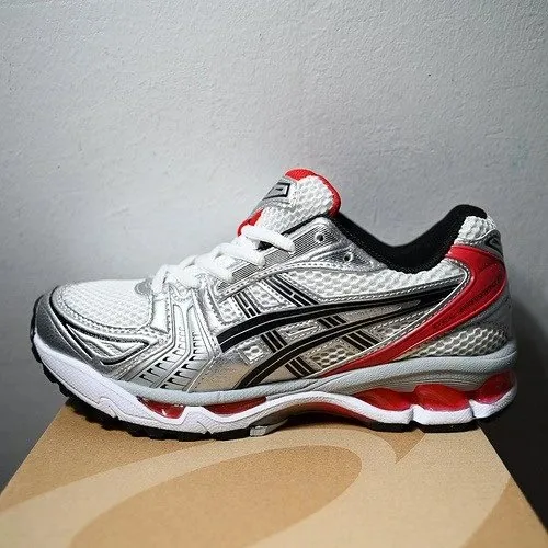 Asics Gel-Kayano 14 Runners — QC