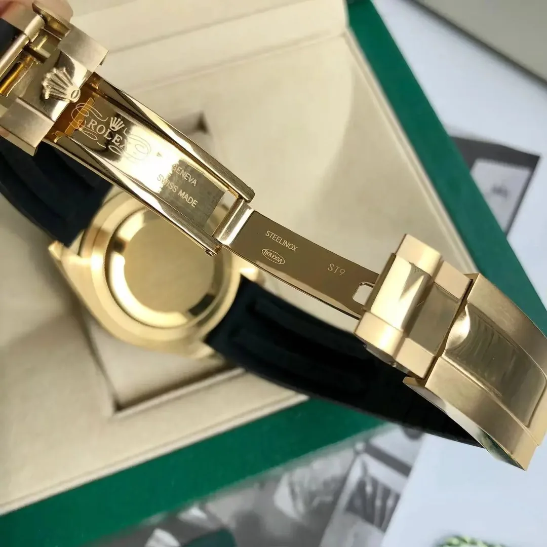 Rolex Daytona Watch — photo 8