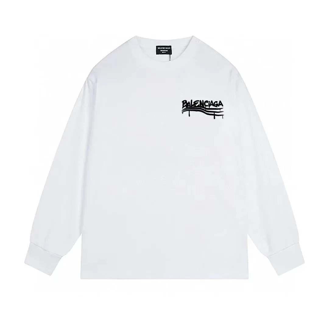 Lightweight Sweatshirt — Photo 12
