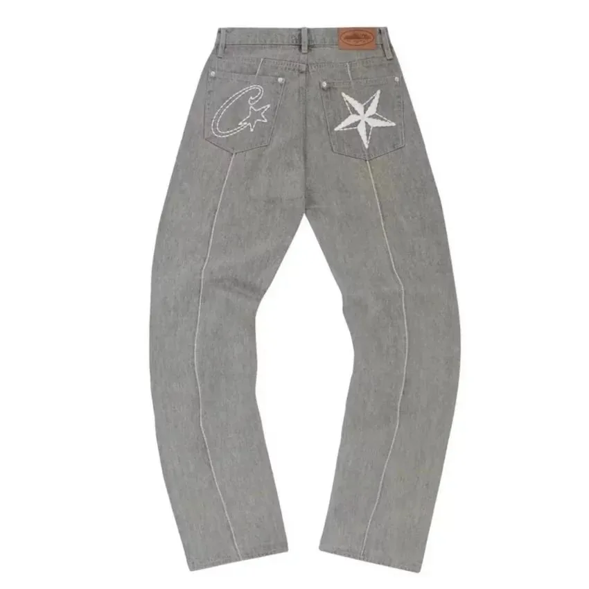 High Street Jeans — Photo 9
