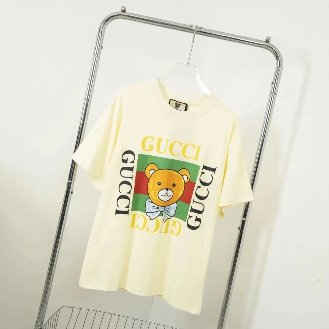 Short-Sleeve Tee — photo 11