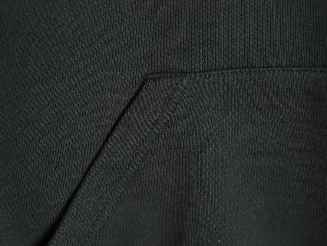 Adidas x Balenciaga Trefoil Hoodie — QC