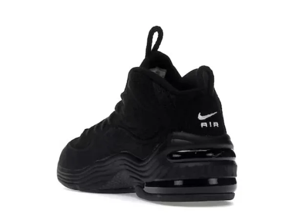 Nike Air Penny 2 High — photo 8