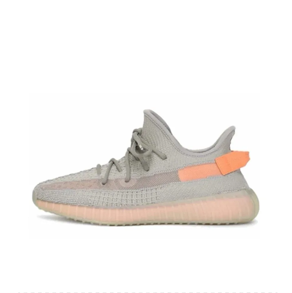 Yeezy Boost 350 Sneakers — Photo 9