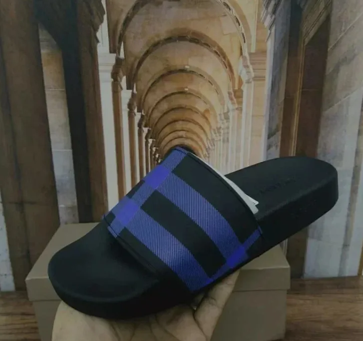 Anti-Slip Slides Collection — QC