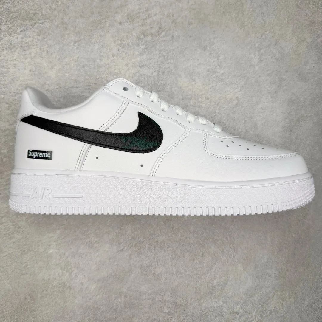 Air Jordan 1 Box Logo — Photo 5