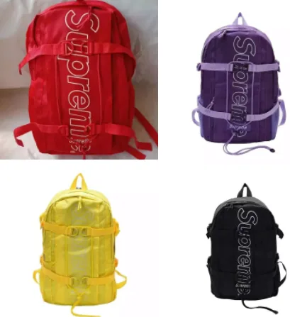 Backpack