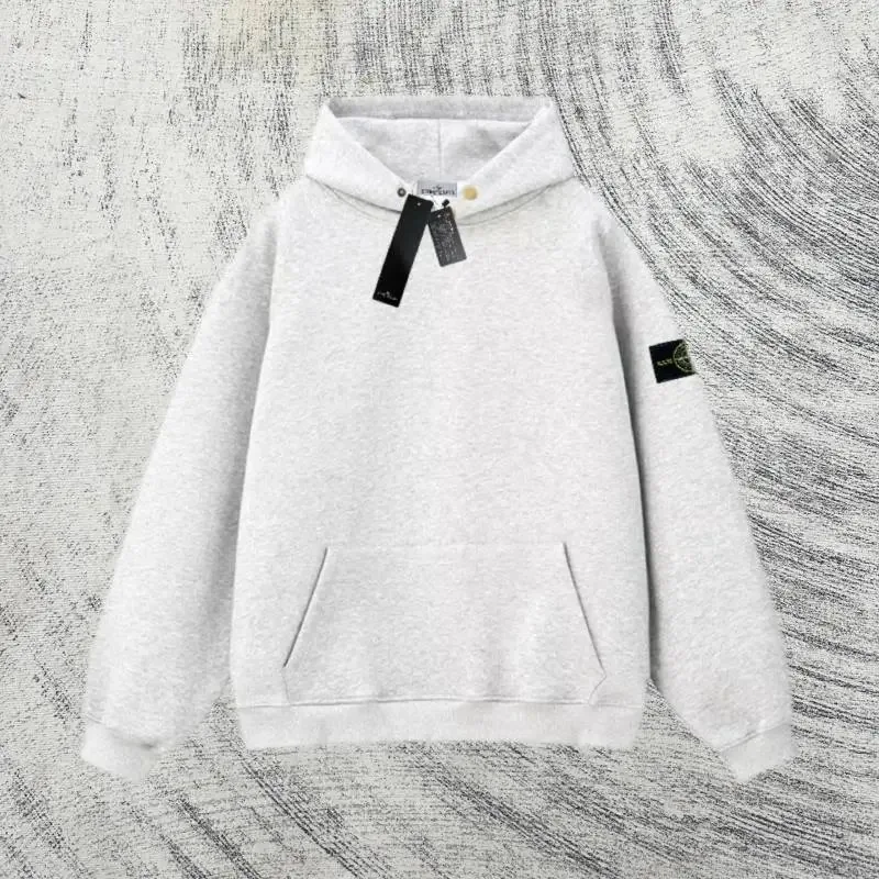 Pullover Hoodie — Photo 9
