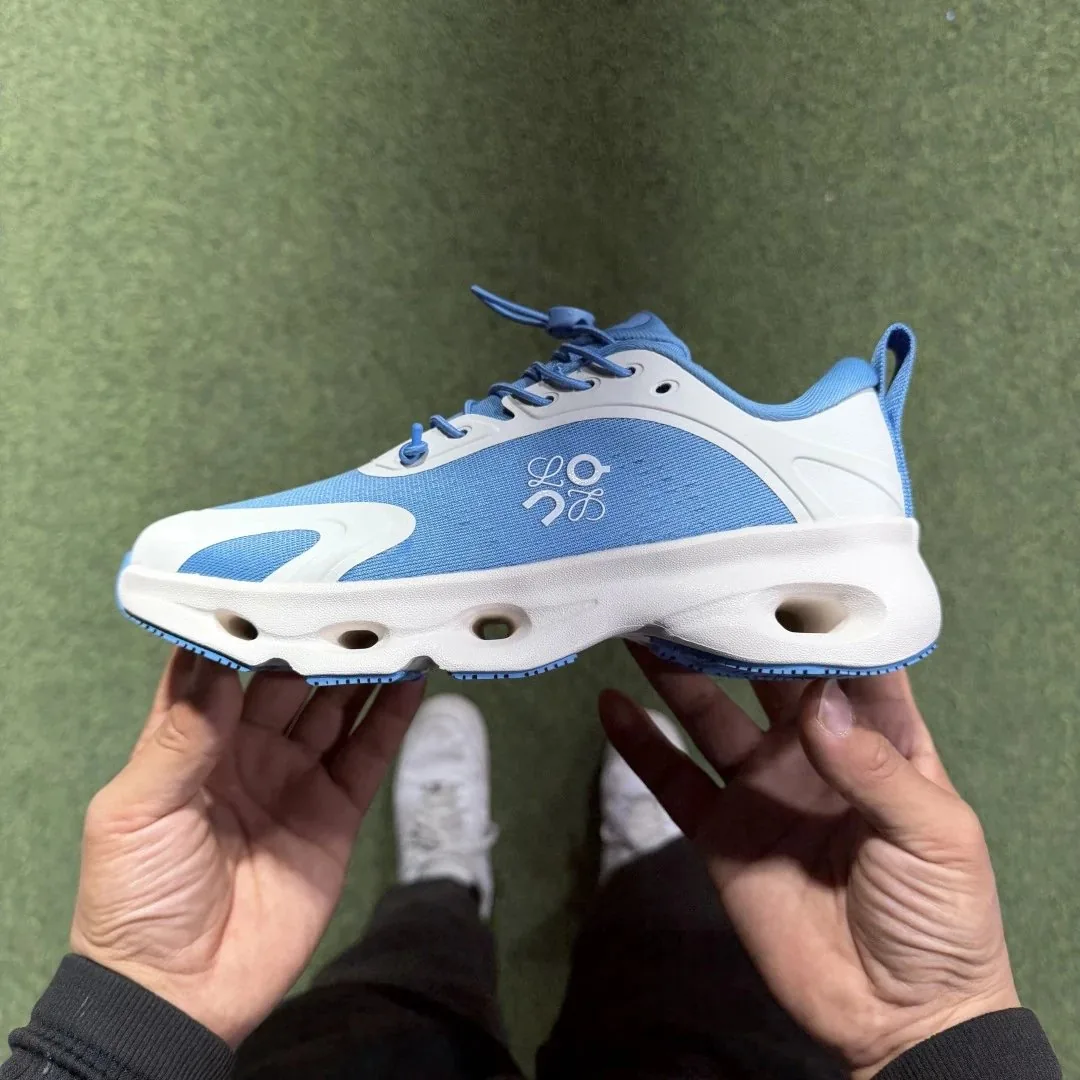 On Cloudsolo Collaboration Sneakers — photo 2