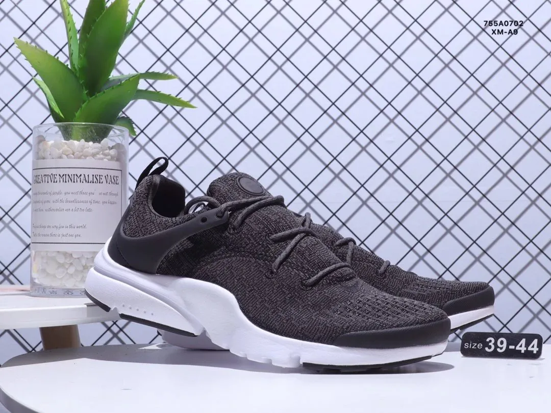 Nike Air Presto Fly Knit Runners — photo 6