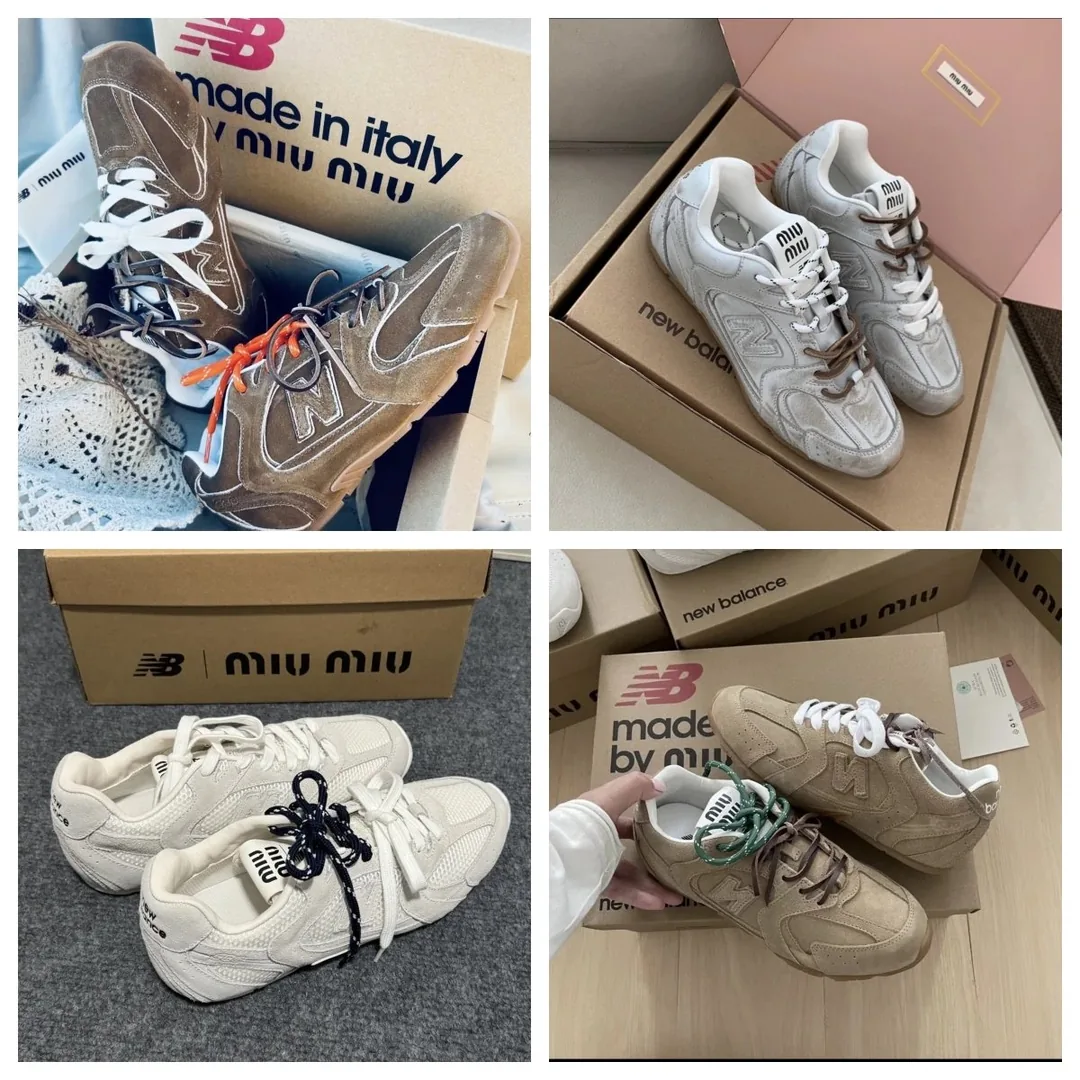 New Balance NB 530 Home Sneakers