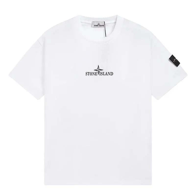 Stone Island T-Shirt — Photo 2
