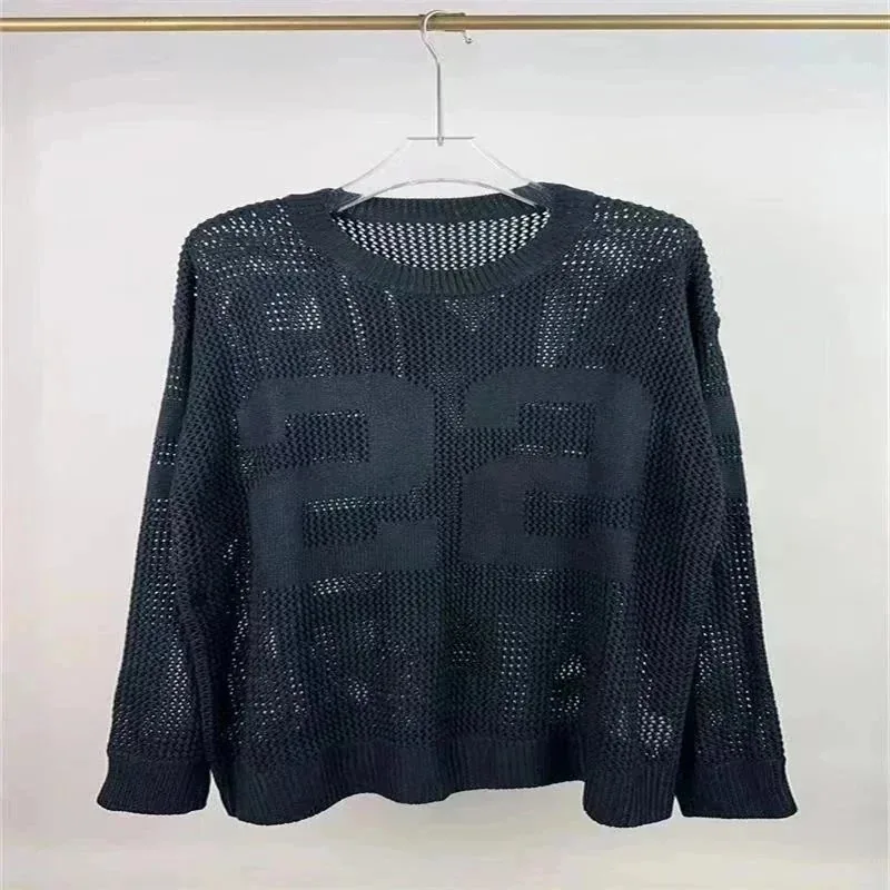 Autumn Pullover Sweater — Photo 13
