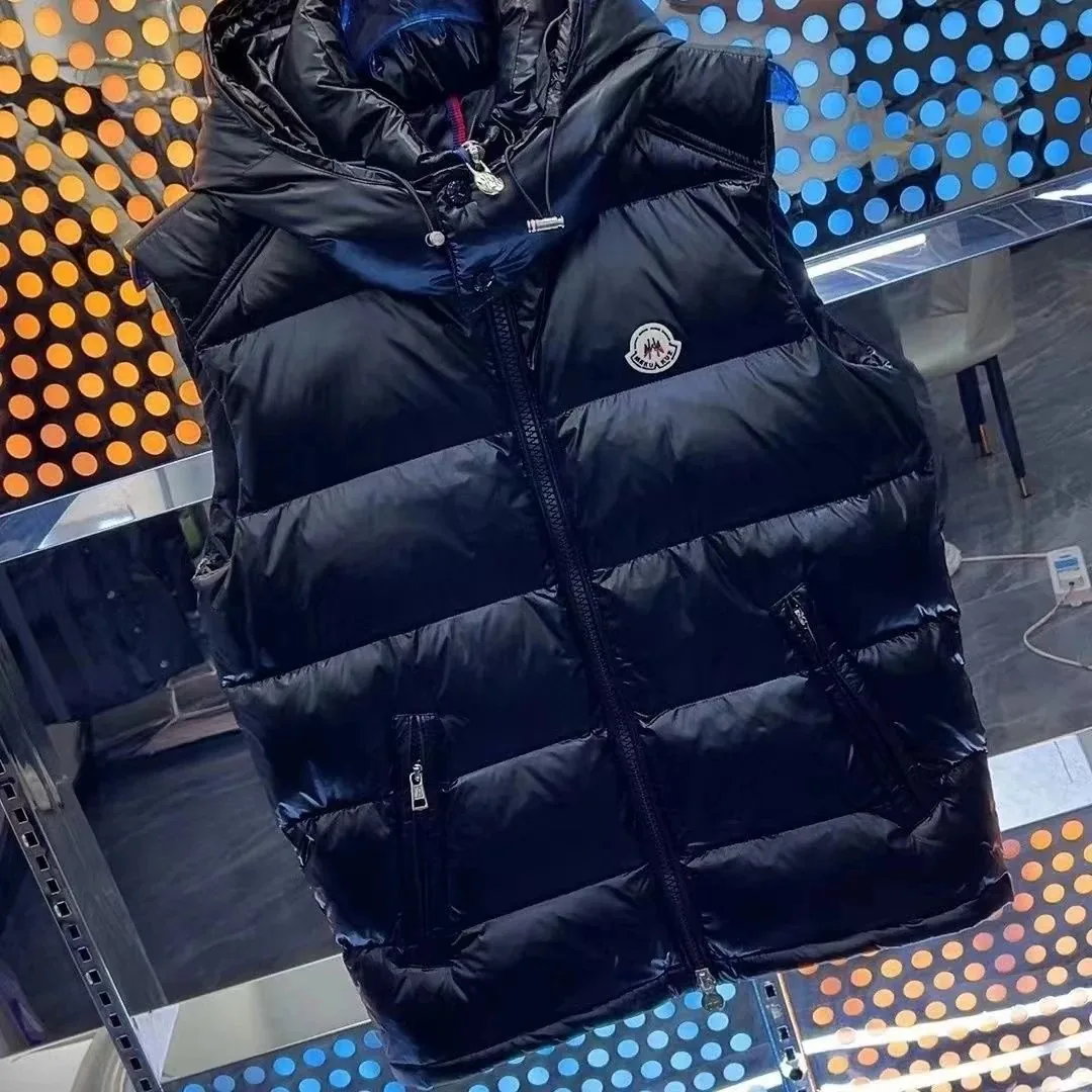 Classic Padded Down Jacket — photo 5