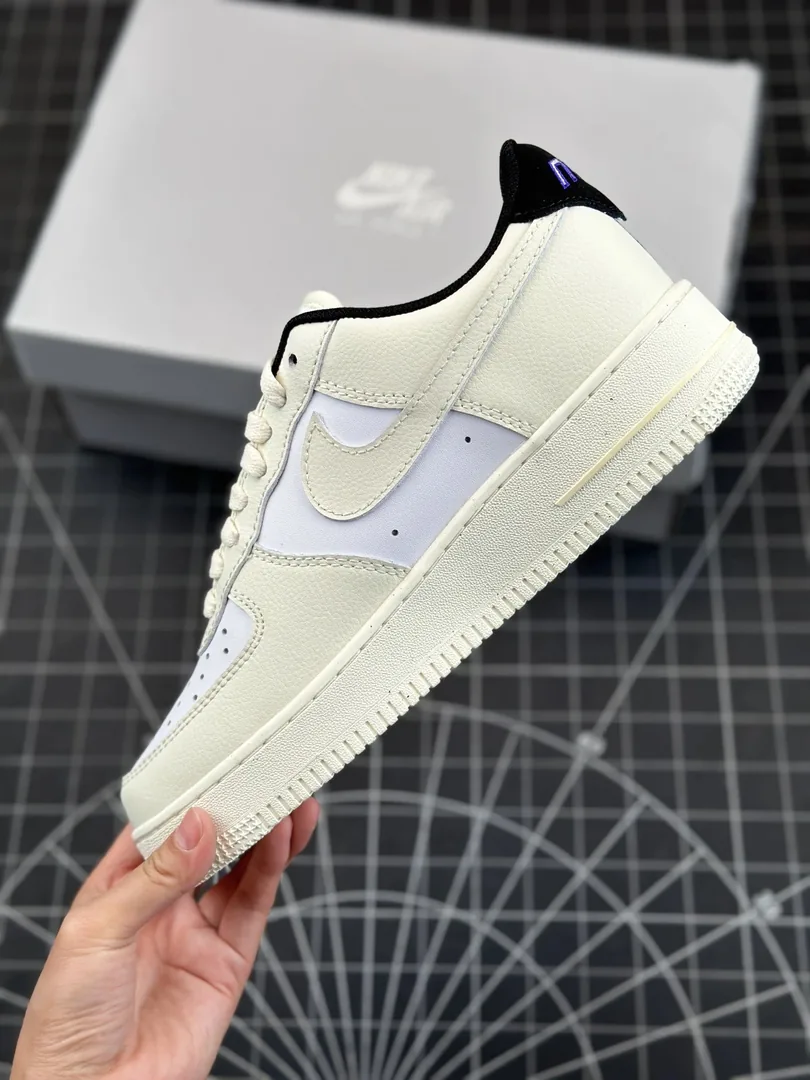 Nike Air Force 1 Coconut Milk — QC