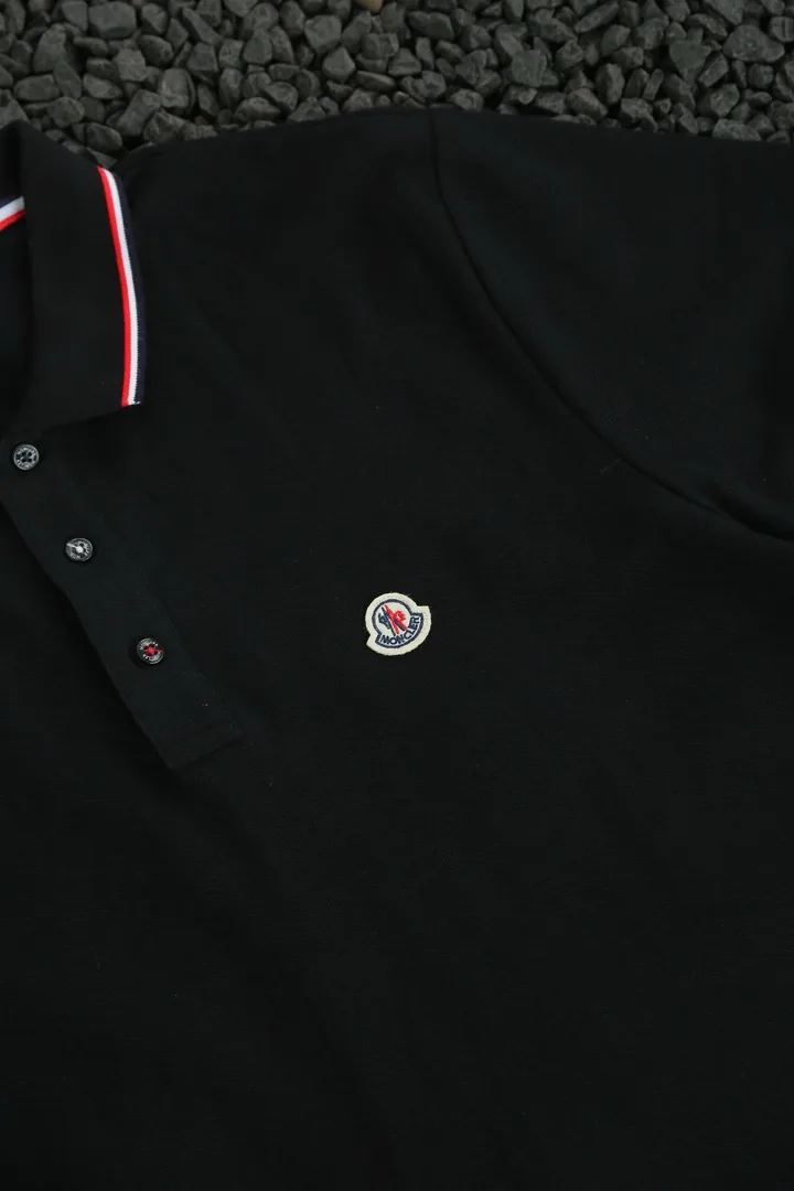 Moncler T-Shirt — Photo 4