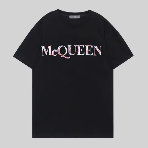 Short-Sleeve Tee — Photo 15