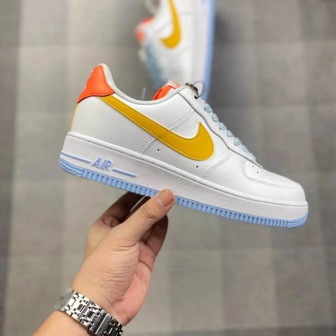 Nike Air Force 1 Be Kind — photo 4