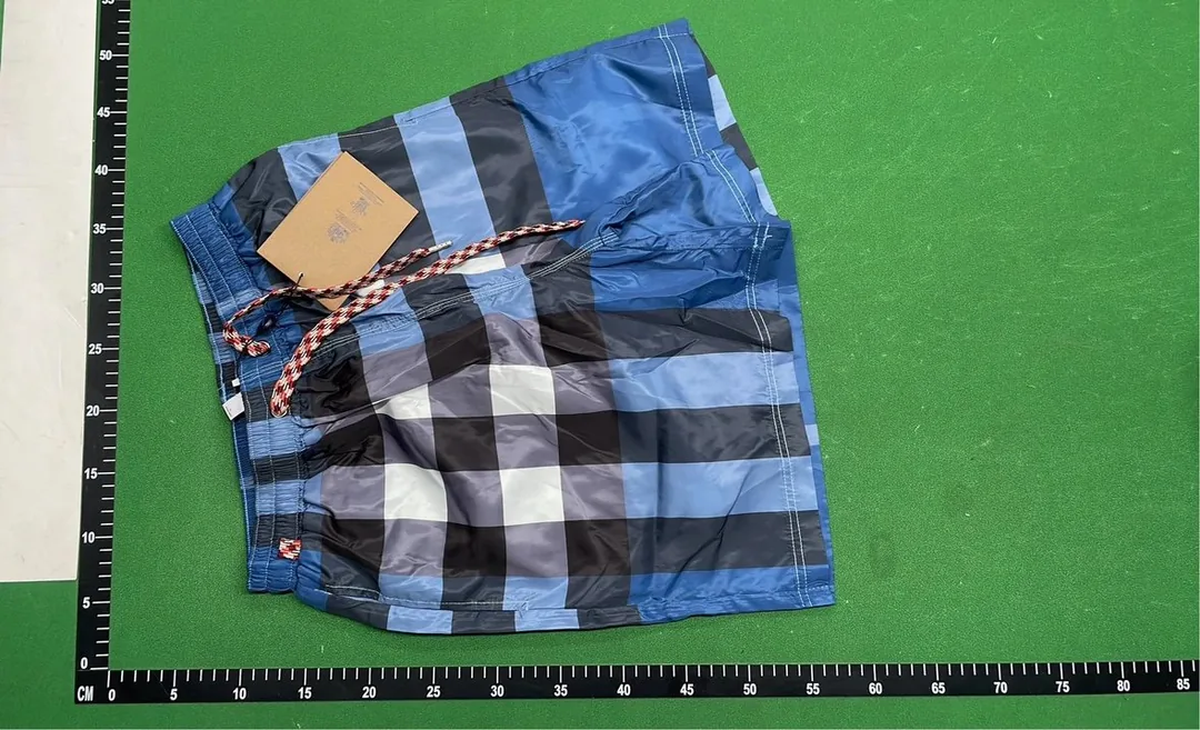 Burberry T-Shirt — photo 4