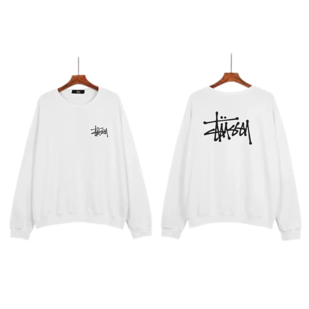 Stussy Pullover Hoodie — photo 5
