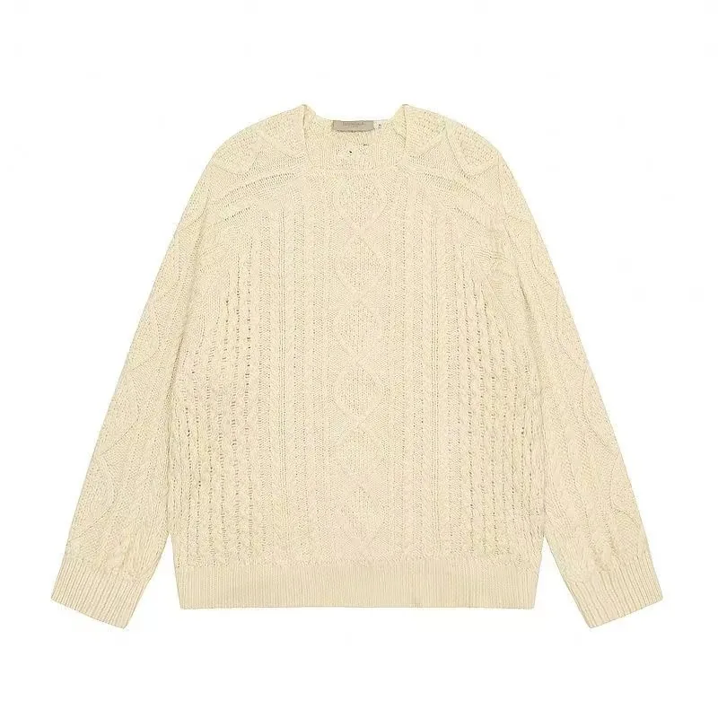 Essentials Sweater — Photo 4
