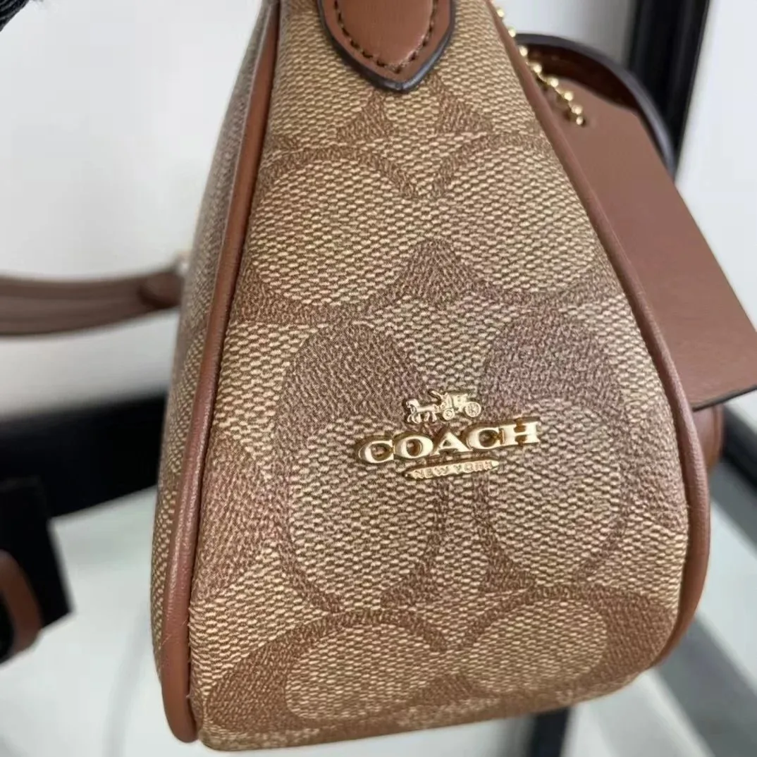 Coach Ashton Bucket Bag — Zdjęcie 5