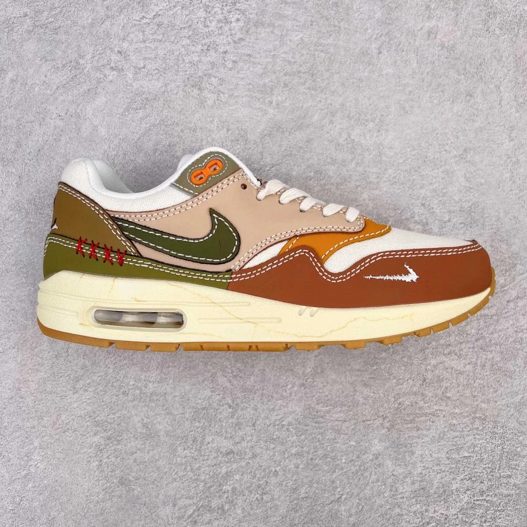 Patta Nike Air Max 1 — Photo 7