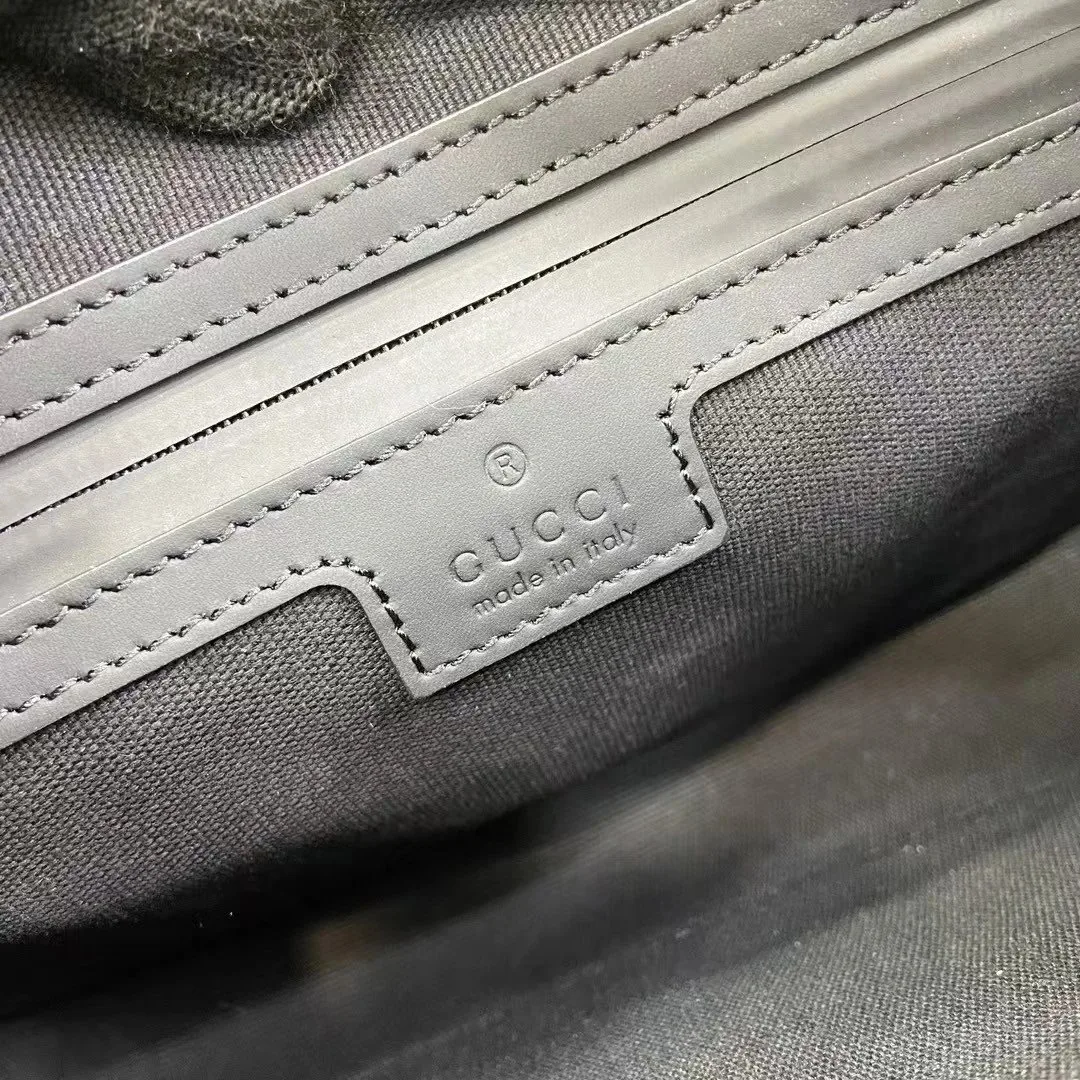 Gucci Crossbody Bag — QC