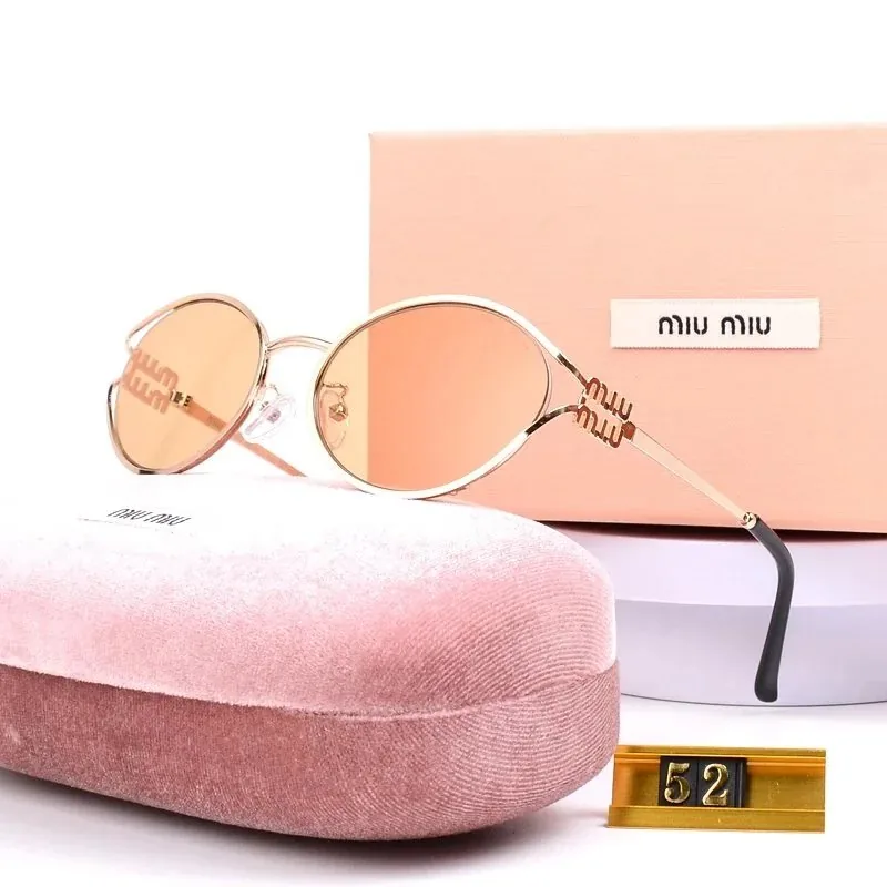 Miu Miu Sunglasses — Photo 9