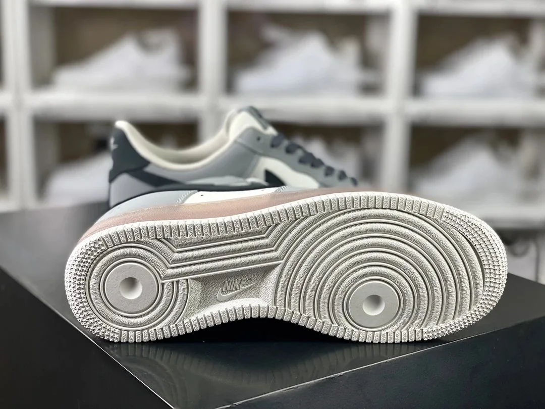 Nike Air Force 1 Reigning Champ Collaboration Sneakers — QC