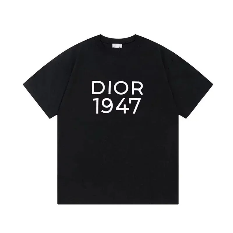 Dior T-Shirt — Photo 4