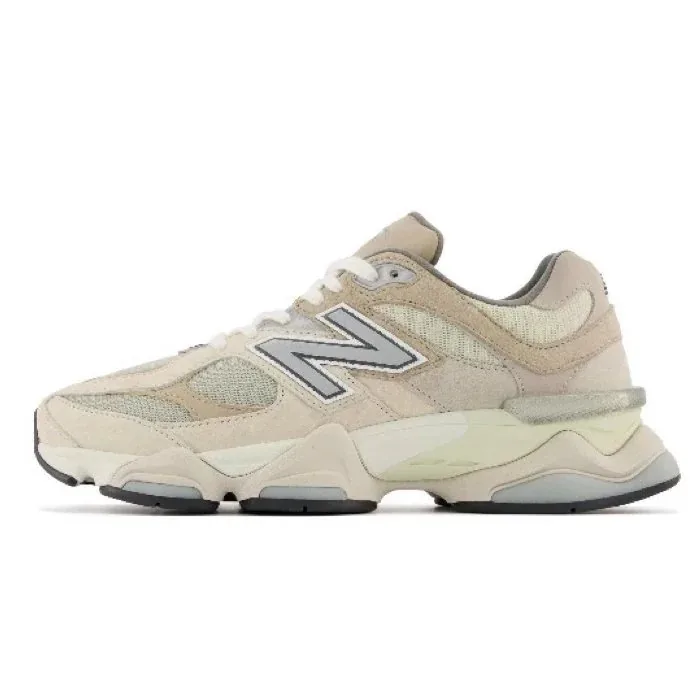 New Balance NB 9060 Lace-Up Sneakers — Photo 7