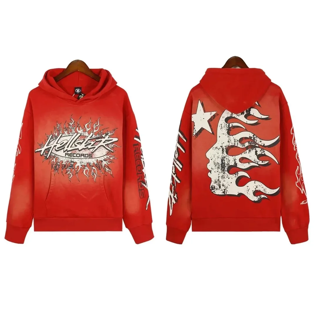 Hoodie Set — Photo 5