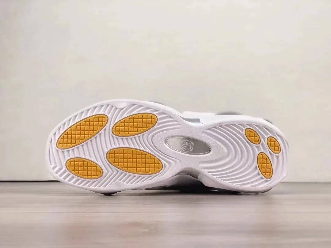 Nike Nocta Glide White — Photo 14