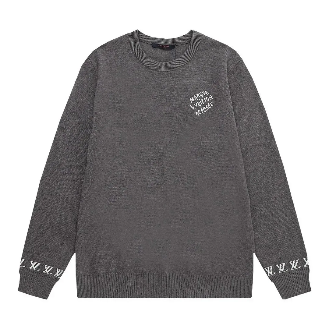 Knit Sweater — Photo 3