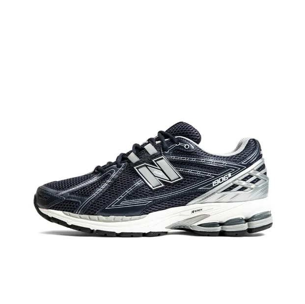 New Balance NB 1906R Running Shoes — QC
