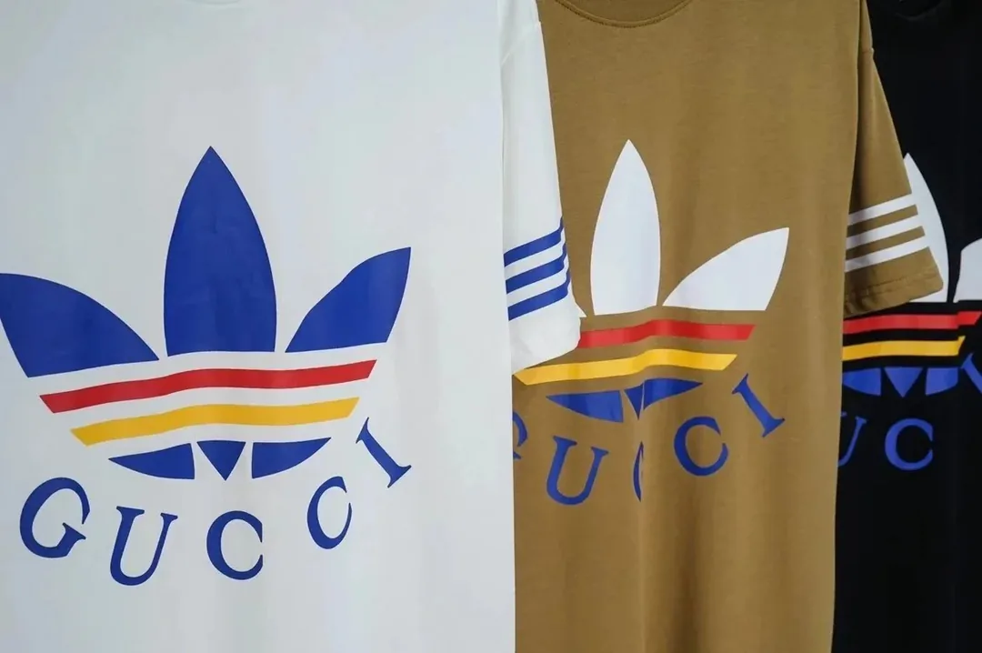 Gucci T-Shirt — Photo 8