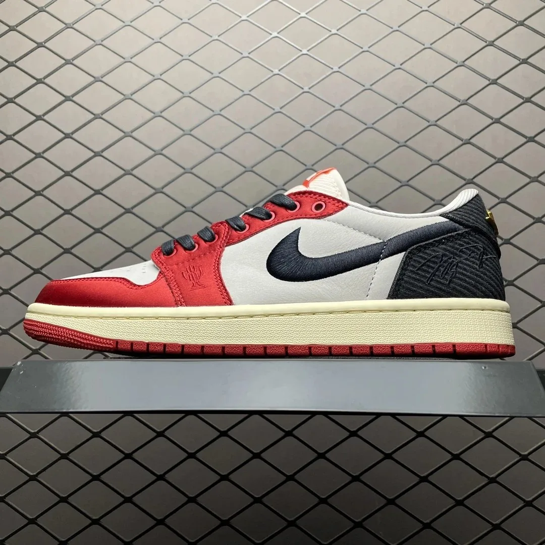 Trophy Room Air Jordan 1 Low