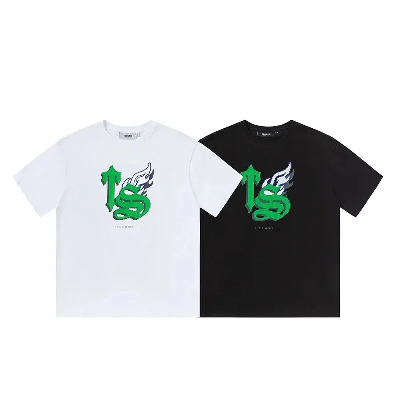 Trapstar Irongate Graphic T-Shirt Collection — photo 7