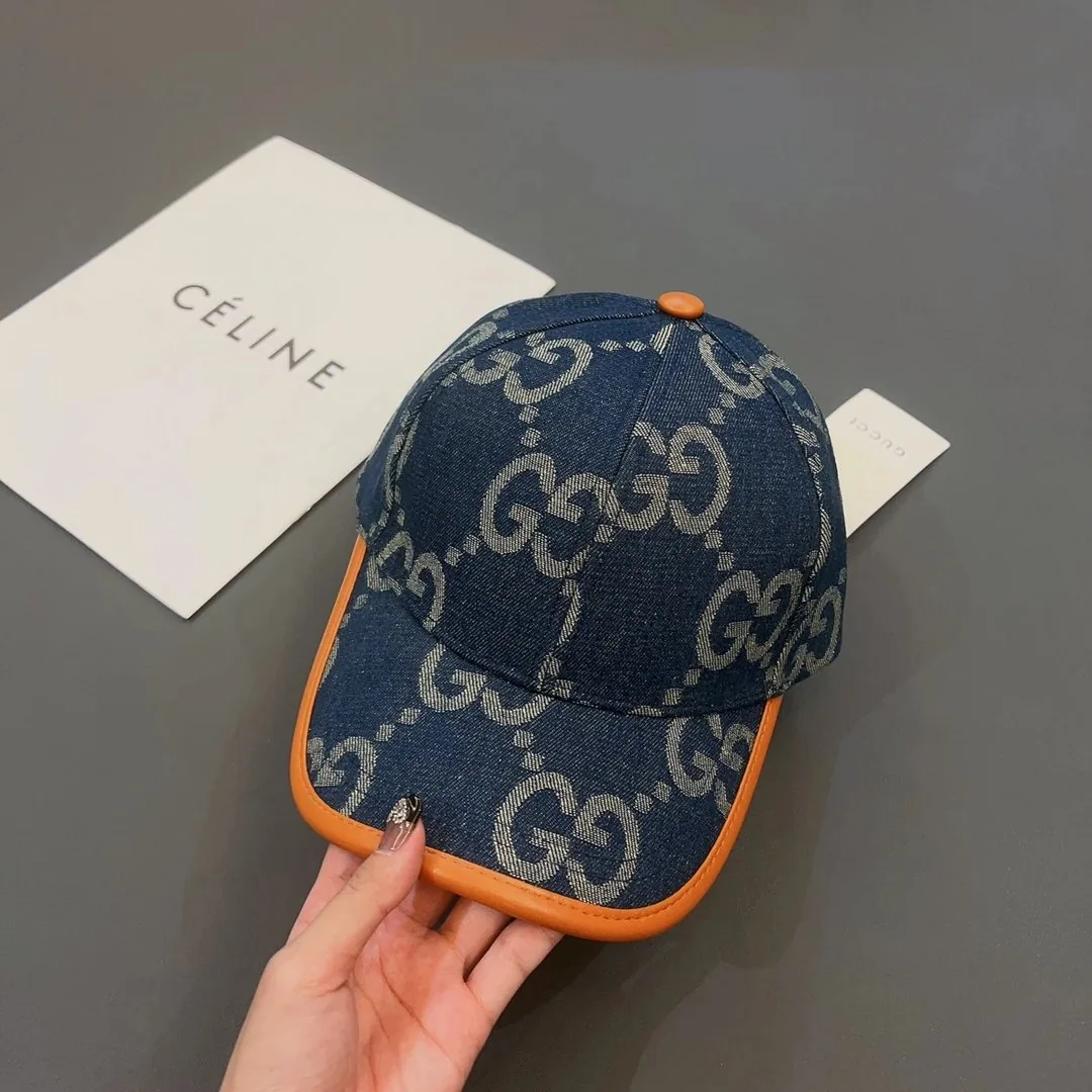 Patterned Accessory — QC