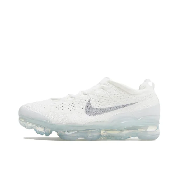 Nike Air VaporMax Black Sneakers — Photo 12