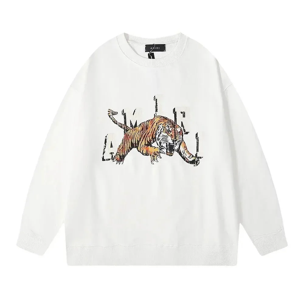 Streetwear Pullover Hoodie — Photo 13