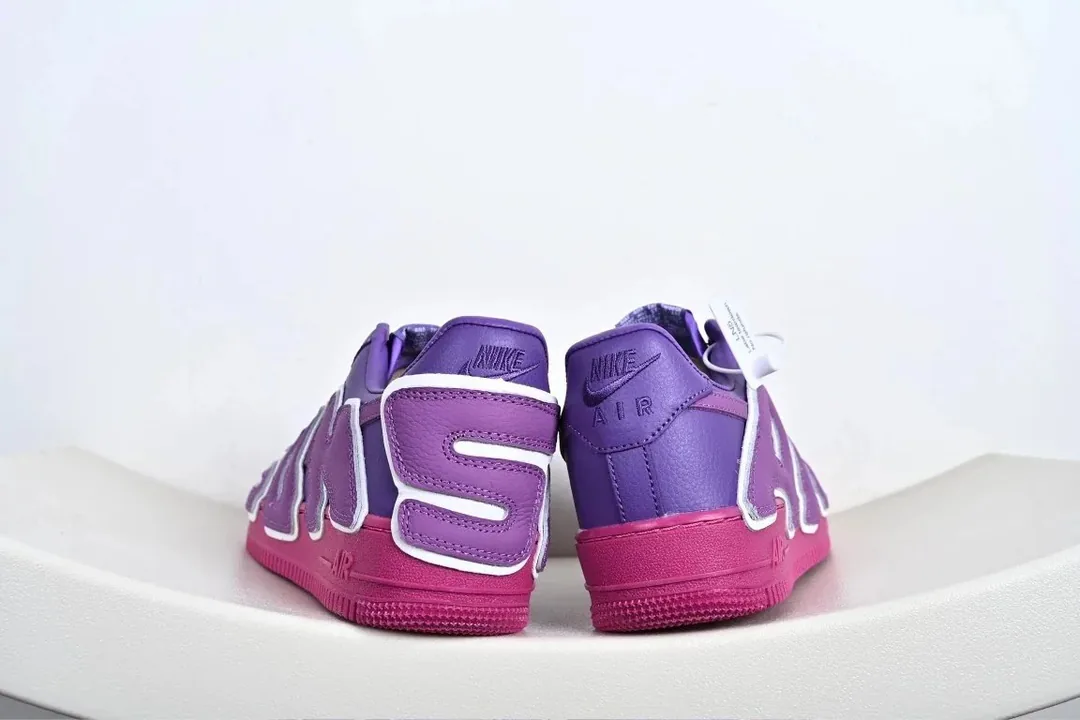 Nike Air Force 1 Sport Sneakers — QC