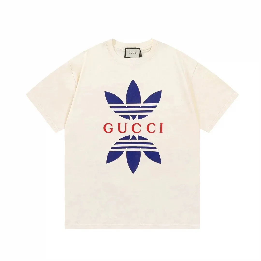 Short-Sleeve Tee — Photo 10