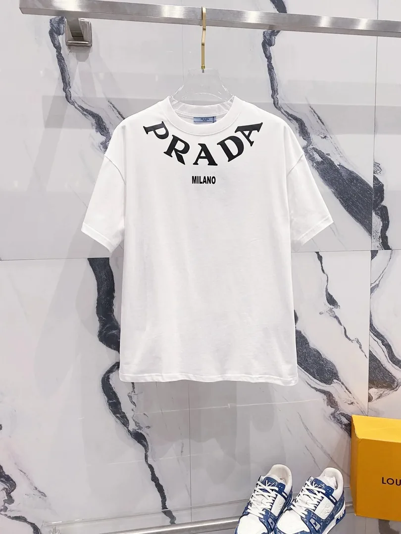 Crewneck T-Shirt Collection — QC